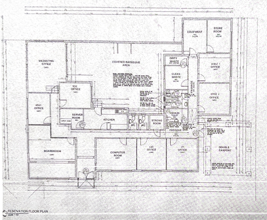 Commercial Property for Sale in Vincent Eastern Cape